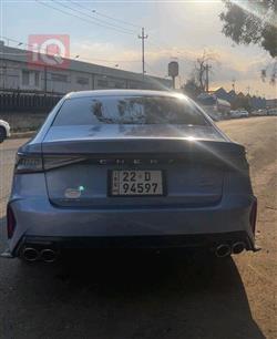 شيري أريزو 8